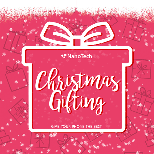 Christmas Giving is Loved!