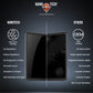 NANOTECH Samsung Z Fold Hydrogel Film Screen Protector [Clear]