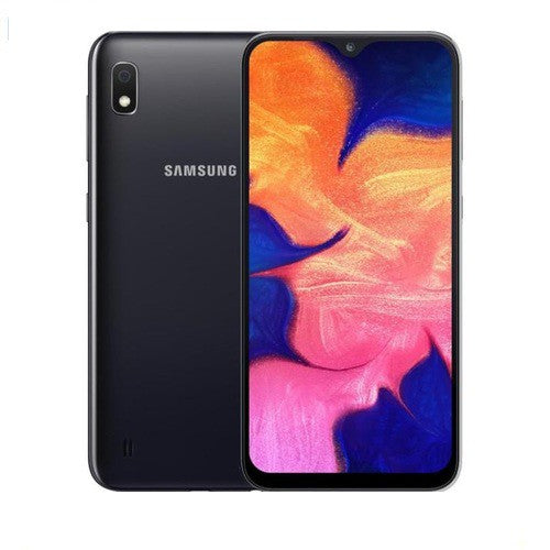 NANOTECH Samsung A10s CaseFit Glass [Clear] Nanotech.sg