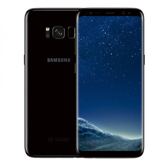 NANOTECH Samsung S8 Plus Premium Hydrogel Film (Clear)
