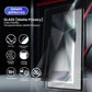 NANOTECH Samsung S24 Plus EZ Glass [Matte Privacy]