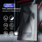 NANOTECH Easy Install Screen Protector Samsung S24 Plus  Premium Hydrogel Film [Matte Privacy]