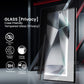 NANOTECH Samsung S24 Ultra EZ Glass [Privacy]