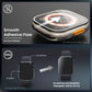 NANOTECH Screen Protector Apple Watch Ultra Glass Series 9/Ultra 2/SE/8/7/6/5/4 Tempered Glass / Hydrogel Film
