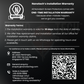 NANOTECH Easy Install Screen Protector Samsung S Series Tempered Glass