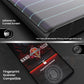 NANOTECH Easy Install Screen Protector Samsung S24 Premium Hydrogel Film [Matte]