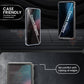 NANOTECH Samsung S24 Ultra Premium Hydrogel Film [Matte Privacy]