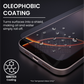 NANOTECH Easy Install Screen Protector for iPhone 16 Series