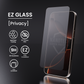 NANOTECH Easy Install Screen Protector for iPhone 16 Series
