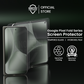 NANOTECH Google Pixel 10 Pro Fold / 9 Pro Fold / Fold Screen Protector Tempered Glass / Film