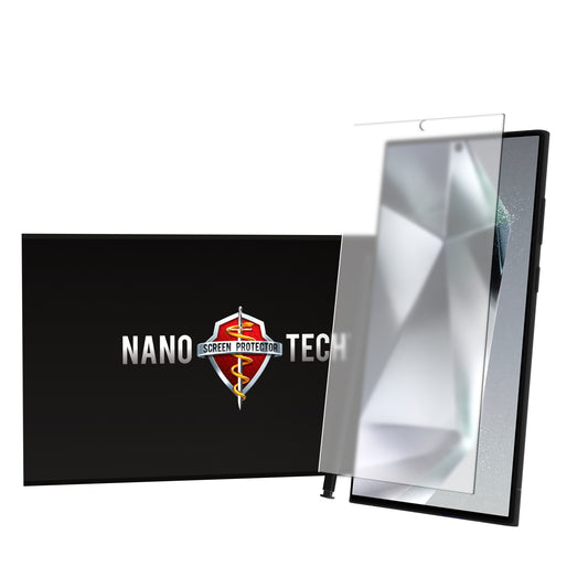 NANOTECH Samsung S24 Ultra EZ Glass [Matte]