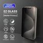 NANOTECH Easy Install Screen Protector for iPhone 16 Series