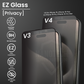 NANOTECH Easy Install Screen Protector for iPhone 15 Series