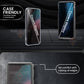NANOTECH Easy Install Screen Protector Samsung S24 EZ Glass [Privacy]