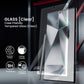 NANOTECH Samsung S24 EZ Glass [Clear]