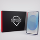 NANOTECH Easy Install Screen Protector Samsung S25 Plus EZ Glass [Matte]
