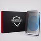NANOTECH Easy Install Screen Protector Samsung S25 Plus EZ Glass [Matte Privacy]