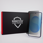 NANOTECH Easy Install Screen Protector Samsung S25 Plus EZ Glass [Privacy]