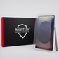 NANOTECH Easy Install Screen Protector Samsung S25 Ultra EZ Glass [Matte]