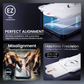 NANOTECH Easy Install Screen Protector for iPhone 15 Series