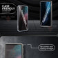 NANOTECH Easy Install Screen Protector Google Pixel 8 Film [Clear]