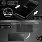 NANOTECH Easy Install Screen Protector Google Pixel 8 Pro Film [Clear]