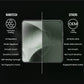 NANOTECH Google Pixel 10 Pro Fold / 9 Pro Fold / Fold Screen Protector Tempered Glass / Film