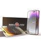 NANOTECH Easy Install Screen Protector For iPhone 14 Pro Ez V3 Glass [Matte Privacy]