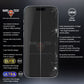 NANOTECH iPhone 15 Pro Max Full Coverage [Clear]