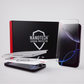 NANOTECH Easy Install Screen Protector for iPhone 16 Pro [Clear]