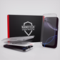 NANOTECH Easy Install Screen Protector for iPhone 16 Pro [Matte]