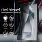 NANOTECH Easy Install Screen Protector Samsung S Series Premium Hydrogel Film