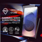 NANOTECH Easy Install Screen Protector Samsung S Series Tempered Glass