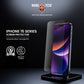 NANOTECH Easy Install Screen Protector for iPhone 15 Series
