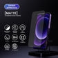 NANOTECH Easy Install Screen Protector For iPhone 14 / 13 / 12 / 11 Series