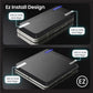 NANOTECH Google Pixel 10 Pro Fold / 9 Pro Fold / Fold Screen Protector Tempered Glass / Film