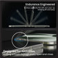 NANOTECH Google Pixel 10 Pro Fold / 9 Pro Fold / Fold Screen Protector Tempered Glass / Film