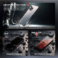 NANOTECH Easy Install Screen Protector for iPhone 17 Series