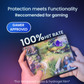 NANOTECH Google Pixel 10 Pro Fold / 9 Pro Fold / Fold Screen Protector Tempered Glass / Film