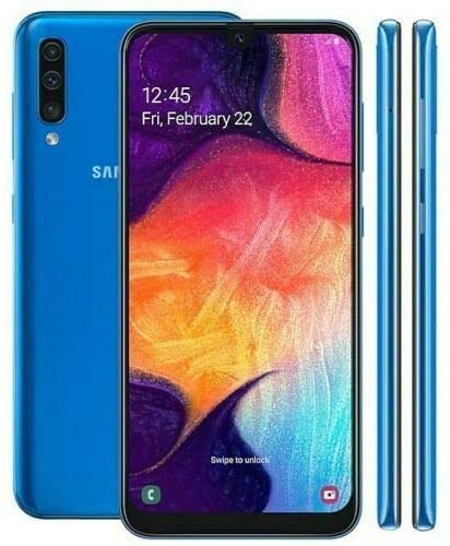 NANOTECH Samsung A50/A30/A20 Full Coverage [Clear]