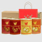 Prince Abalone Premium Yoshihama Abalone 6h-10H Brine/Braised