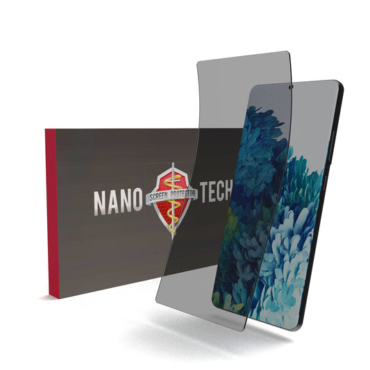 NANOTECH Samsung S20 Ultra Premium Hydrogel Film (Privacy)