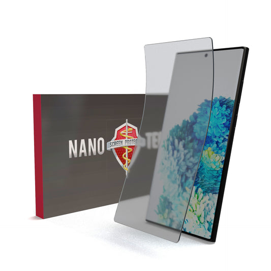 NANOTECH Samsung S20 FE 5G/A52/A52s Premium Hydrogel Film (Matte)