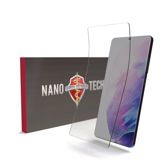 NANOTECH Samsung S21 Plus/S20 Plus Premium Hydrogel Film (Matte)
