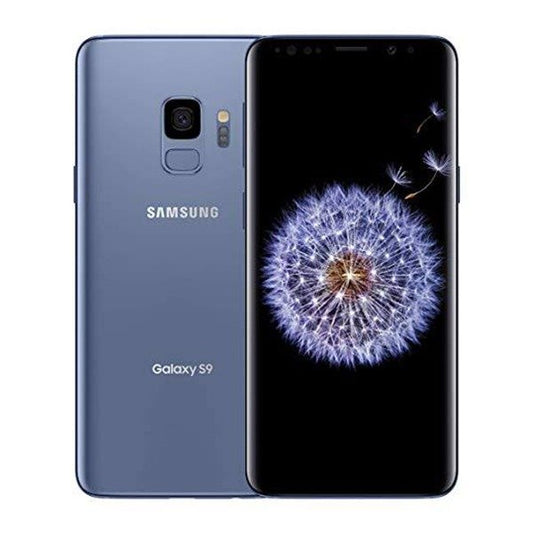 NANOTECH Samsung S9 Plus Premium Hydrogel Film (Clear)
