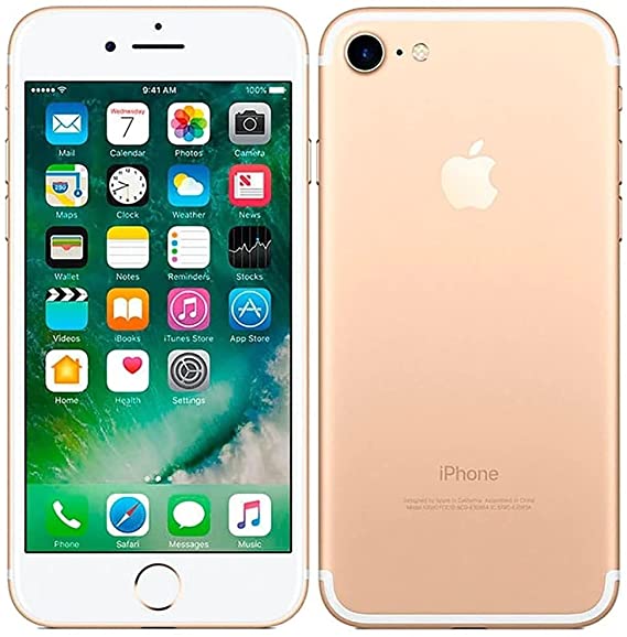 NANOTECH iPhone 7/8 Plus Full Coverage [Clear-White]