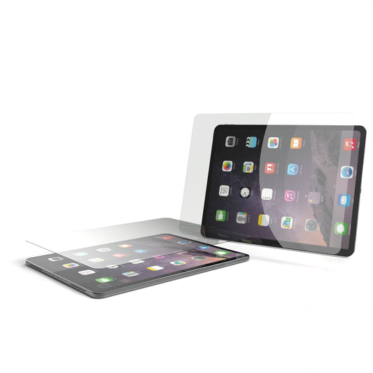 NANOTECH IPAD MINI 1/2/3 FULL COVERAGE [CLEAR]