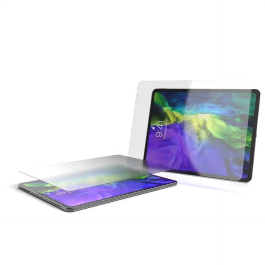 NANOTECH iPad Pro 11 (2021/20/18) FULL COVERAGE [MATTE]