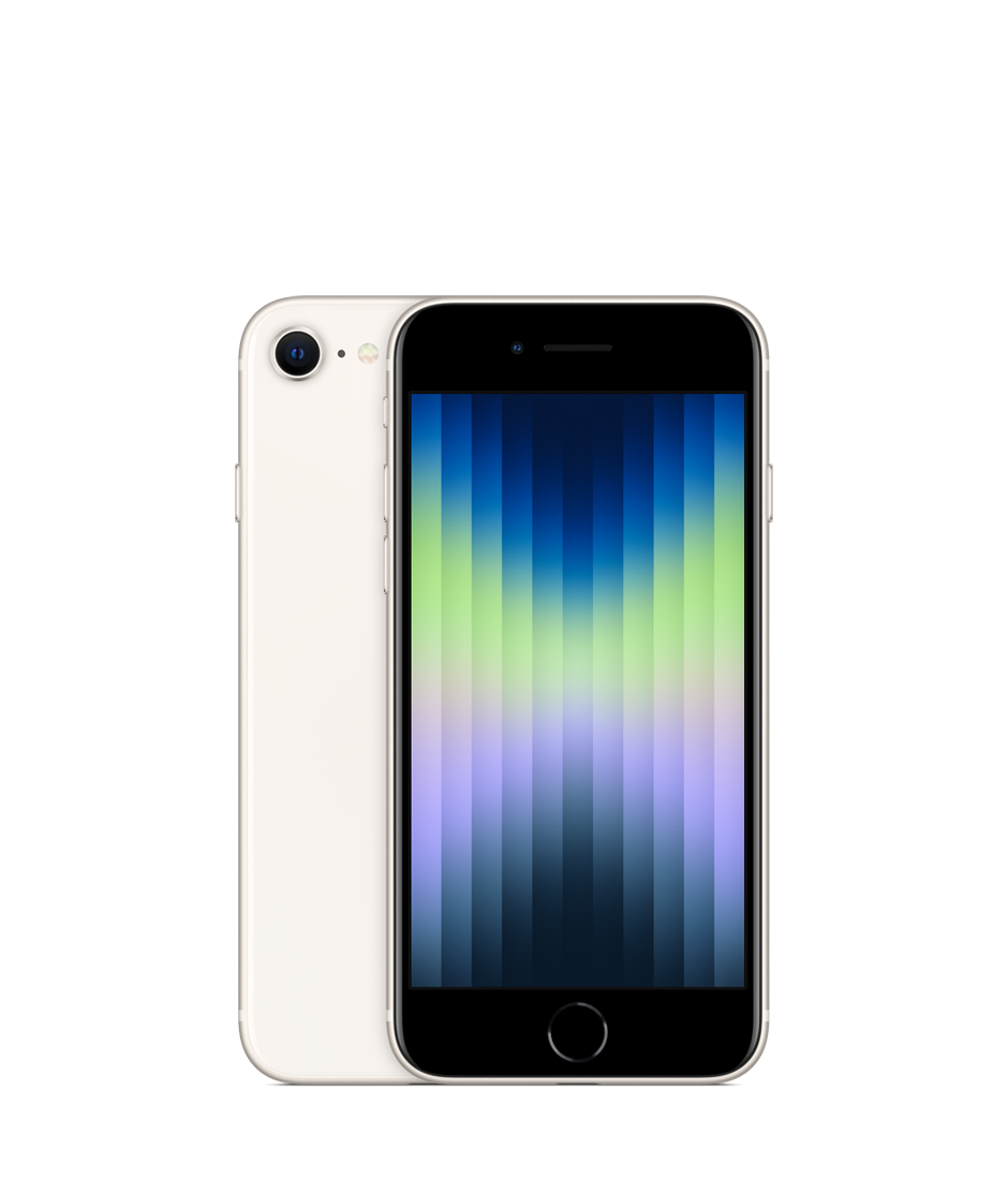 NANOTECH iPhone SE (2020) Full Coverage [Privacy]