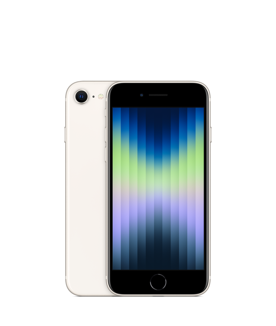NANOTECH iPhone SE (2020) Full Coverage [Anti Bluelight]